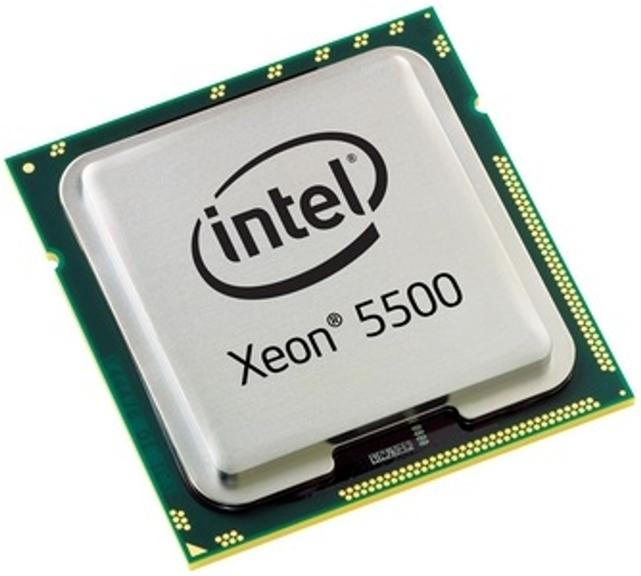 SLBKD | Intel | Xeon E5503 Dual Core 2.00GHz 4.80GT/s QPI 4MB L3 Cache Socket LGA1366 Processor