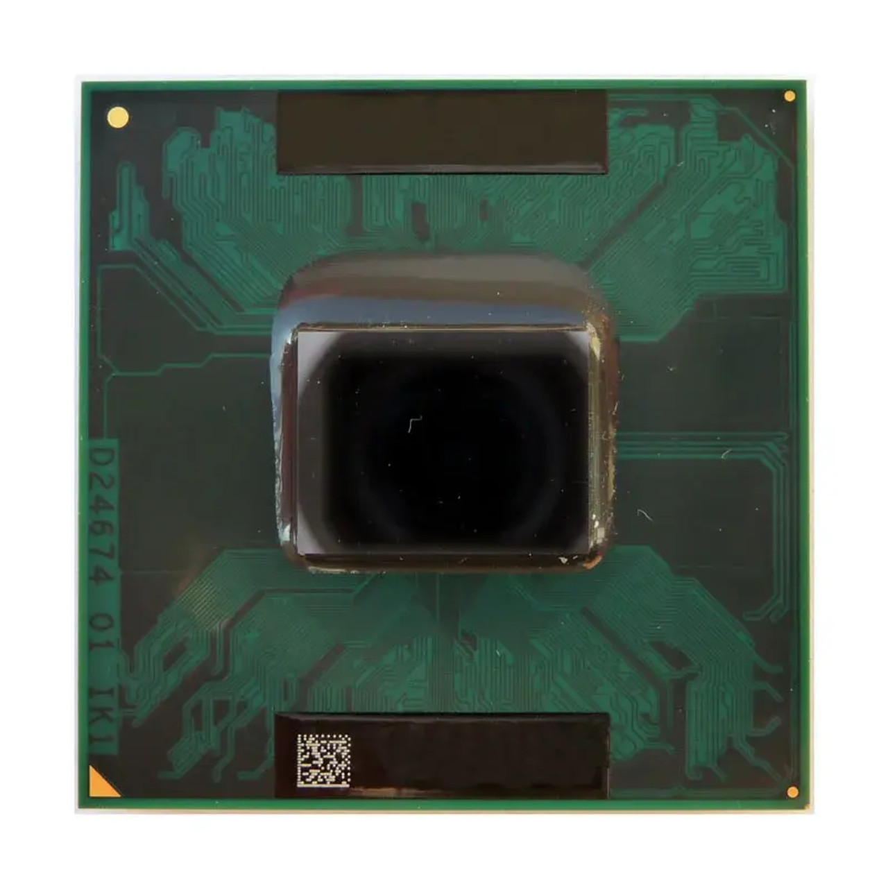 SL2U3 | Intel | Pentium II 350MHz 100MHz FSB 512KB L2 Cache Socket SECC Processor