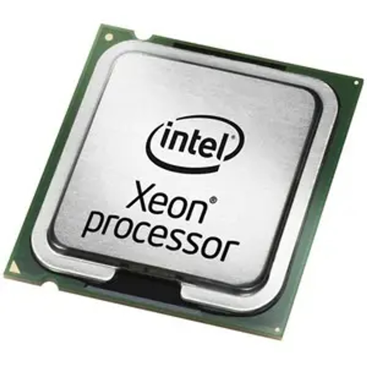 SL8P5 | Intel | Xeon DP 3.2GHz 2MB L2 Cache 800MHz FSB Socket 604-Pin Micro-FCPGA 90NM 110W Processor