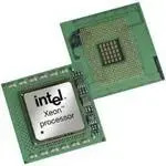 SL8P3 | Intel | Xeon DP 3.6GHz 2MB L2 Cache 800MHz FSB Socket 604 Micro-FCPGA 90NM TECHNOLOGY Processor