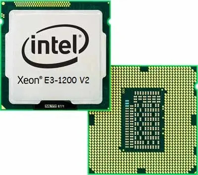 SR0P5 | Intel | Xeon Quad Core E3-1240V2 3.4GHz 8MB SMART Cache 5GT/S DMI Socket FCLGA-1155 22NM 69W Processor