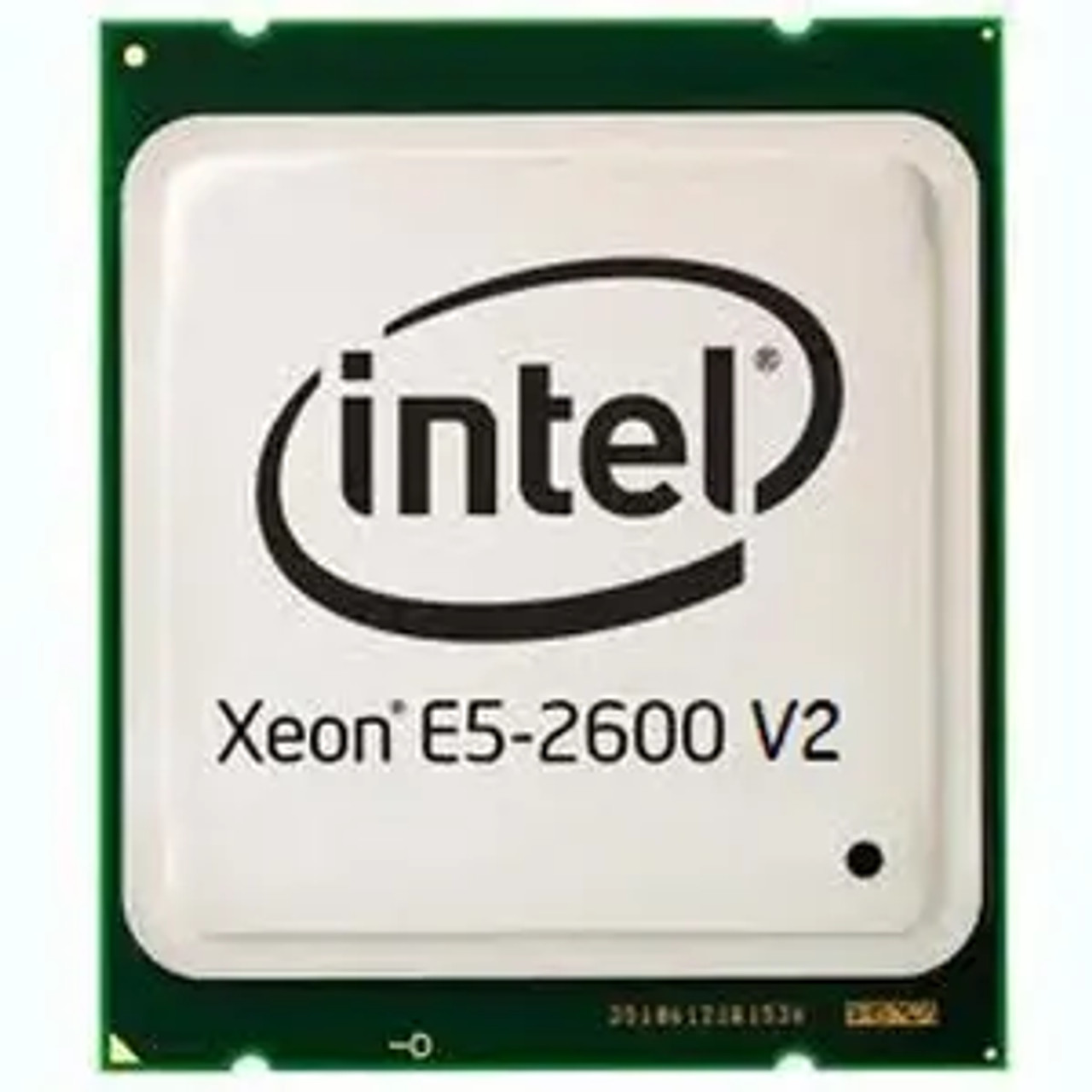 BX80635E52660V2 | Intel | Xeon 10 Core E5-2660V2 2.2GHz 25MB L3 Cache 8GT/S QPI Speed Socket FCLGA-2011 22NM 95W Processor BX80635E52660V2 | Intel | Xeon 10 Core E5-2660V2 2.2GHz 25MB L3 Cache 8GT/S QPI Speed Socket FCLGA-2011 22NM 95W Processor