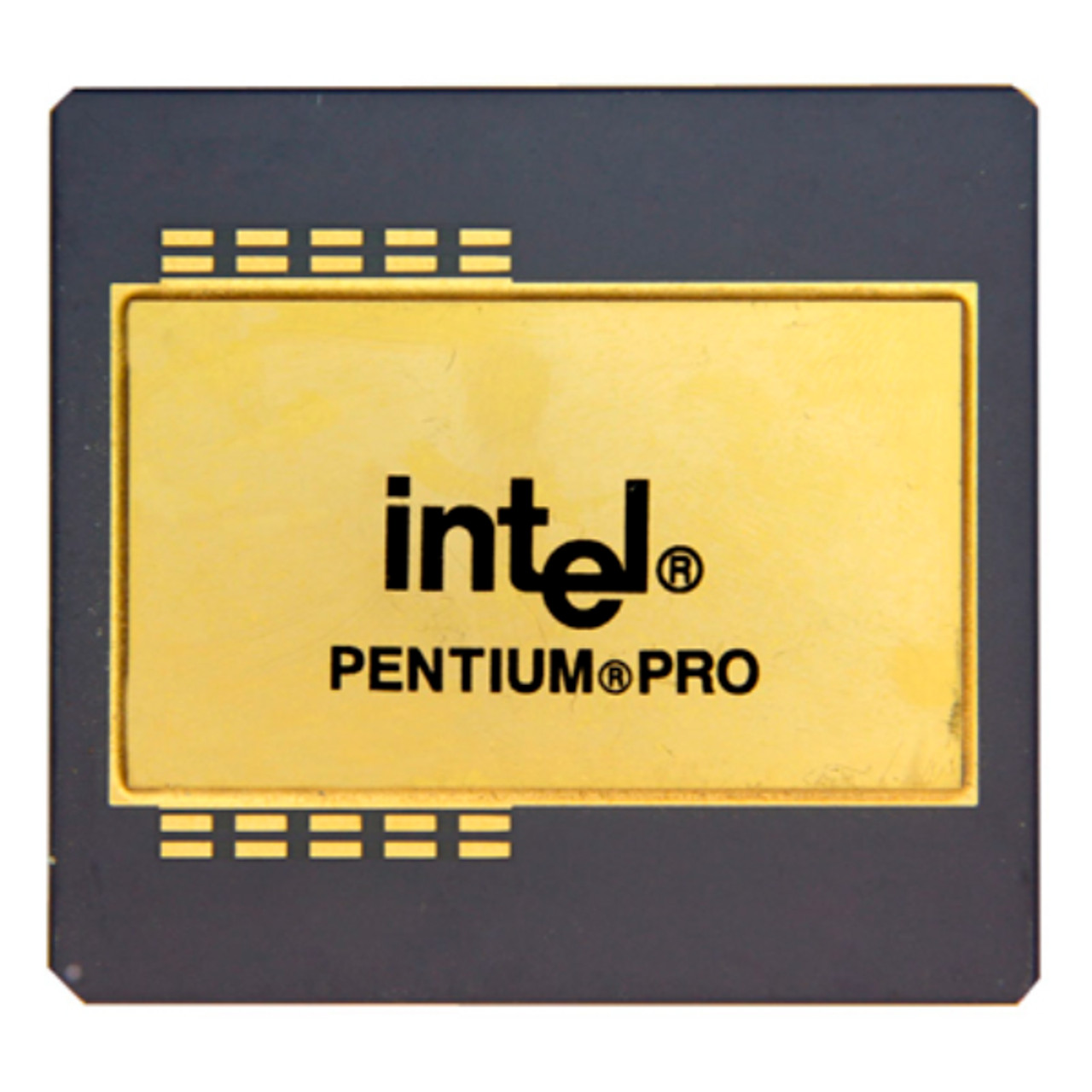 BP80521180 | Intel | Pentium Pro 180MHz 60MHz FSB 256KB L2 Cache Socket 8 Processor