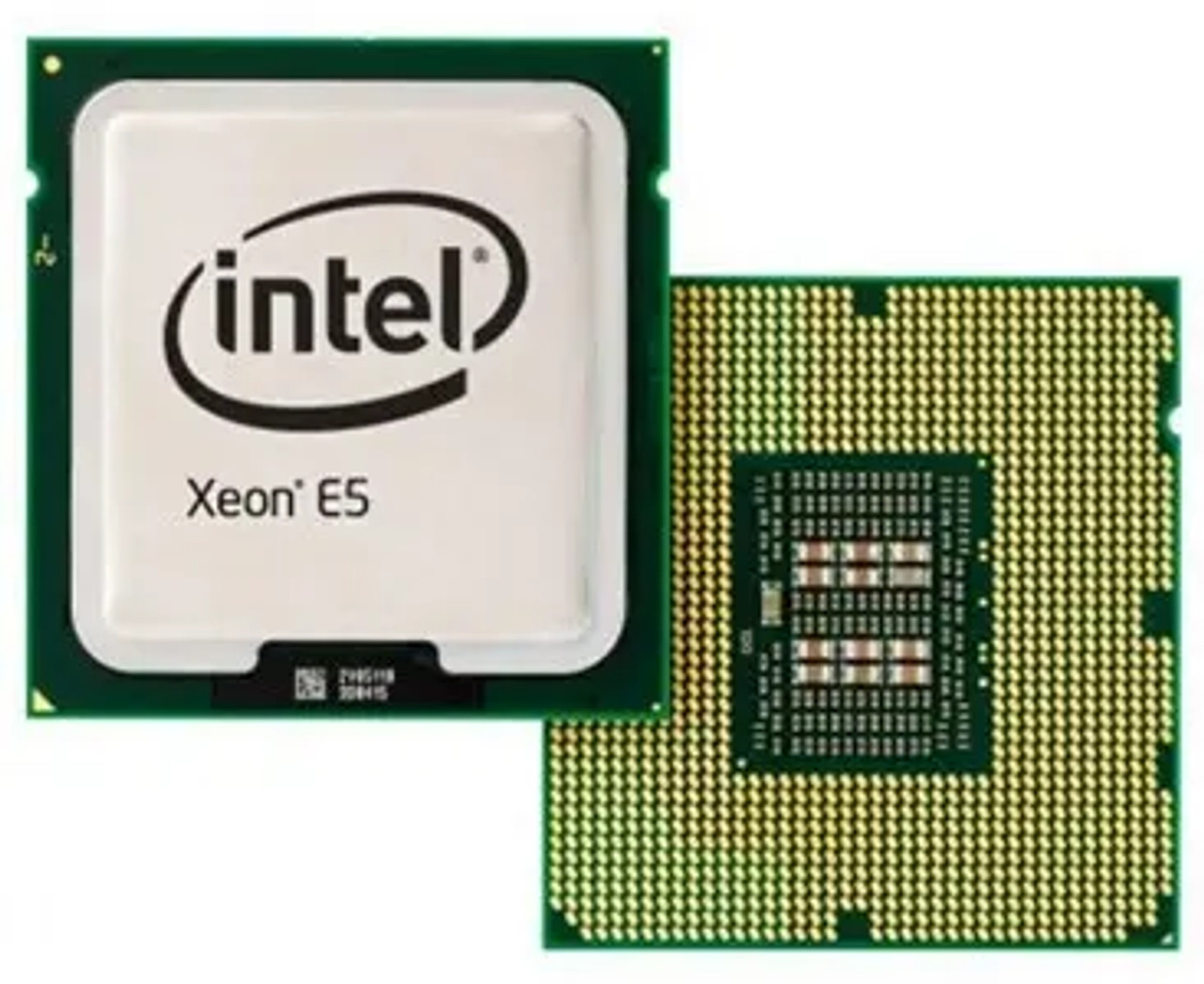 B80523P350512E | Intel | Pentium II 350MHz 100MHz FSB 512KB L2 Cache Socket Slot 1 Processor