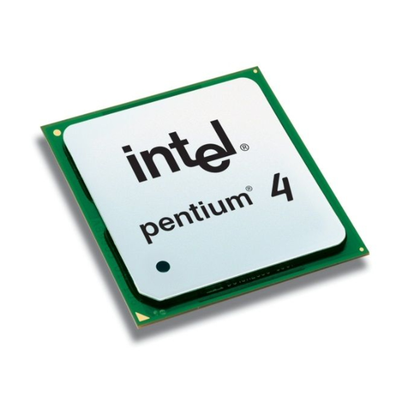 SL7DS | Intel | Pentium 4 M 2.80GHz 533MHz FSB 1MB L2 Cache Socket PPGA478 Mobile Processor
