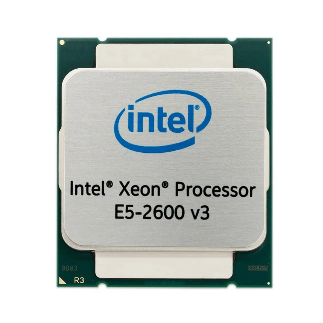 SL98V | Intel | Celeron D 331 2.66GHz 533MHz FSB 256KB L2 Cache Socket PLGA775 Processor