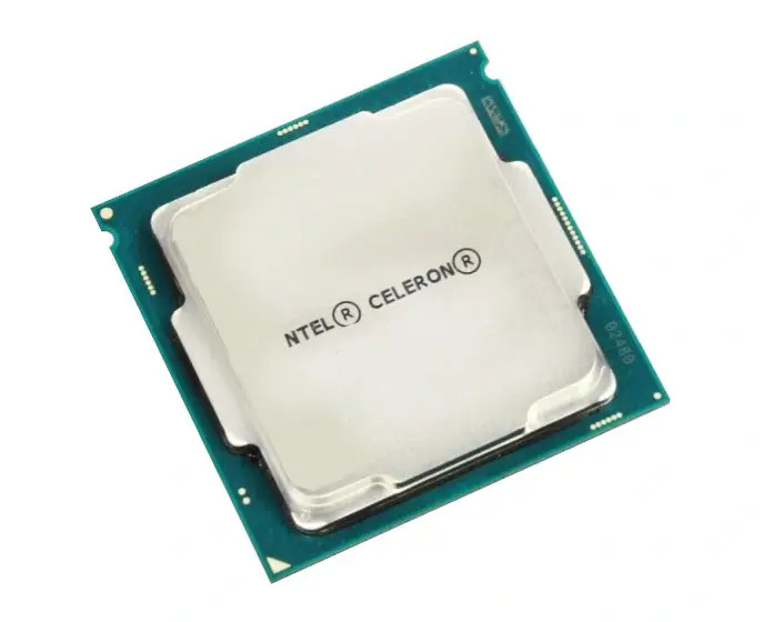 SLGU4 | Intel | Celeron E3300 2.5GHz 1MB L2 Cache 800MHz FSB Socket LGA-775 45NM 65W Desktop Processor