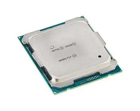 BX80574L5410A | Intel | Xeon L5410 Quad Core 2.33GHz 12MB L2 Cache 1333MHz FSB Socket J (LGA771) Processor