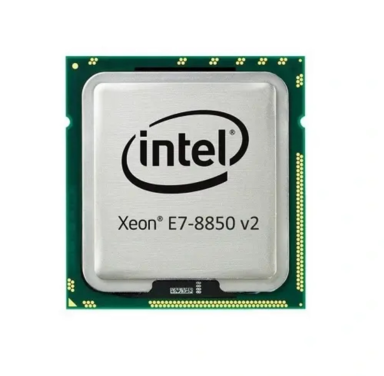 e7-8850 | Intel | Xeon 10 Core 2.00GHz 6.40GT/s QPI 24MB L3 Cache Processor