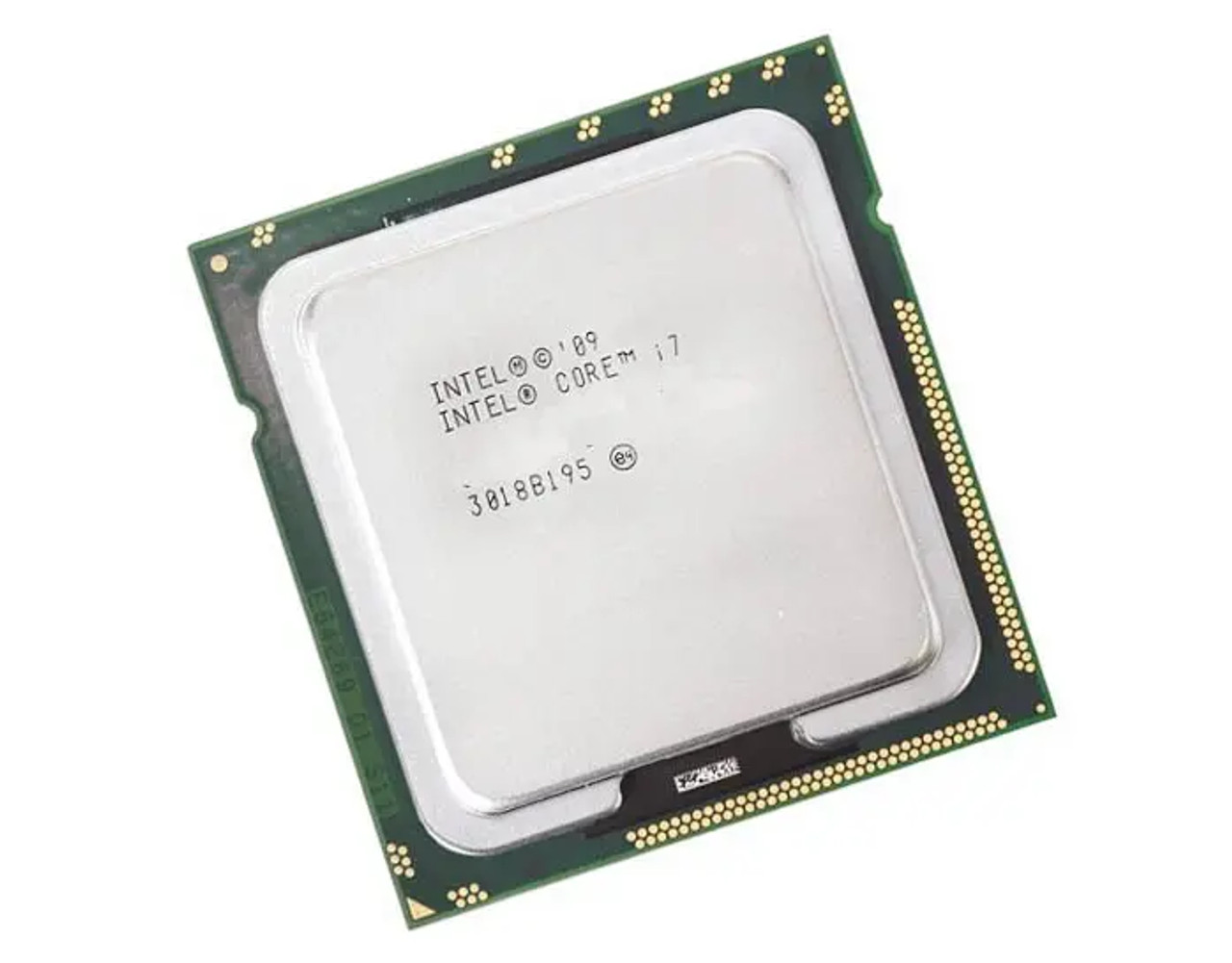 I7-3960X | Intel | Core Extreme Edition 6-Core 3.30GHz 5GT / s DMI2 15MB L3 Cache Socket LGA2011 Processor