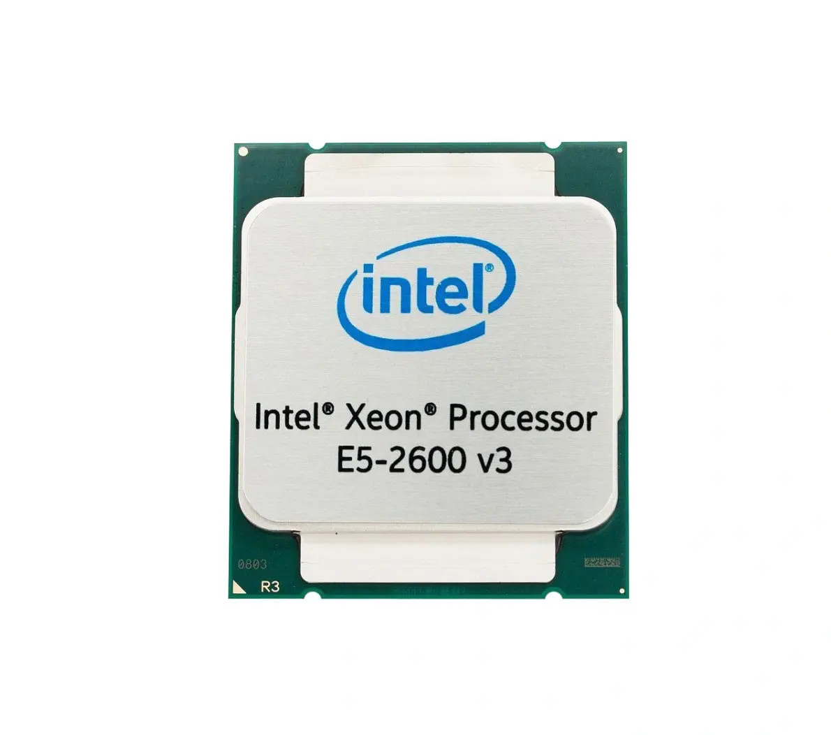 CM8064402331600 | Intel | Xeon E5-2658A V3 12 Core 2.20GHz 9.60GT/s QPI 30MB Smart Cache Socket FCLGA2011-3 Processor