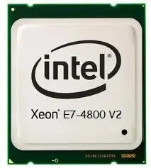 CM8063601272606 | Intel | Xeon 15 Core E7-4870V2 2.3GHz 30MB L3 Cache 8GT/S QPI Speed Socket FCLGA2011 22NM 130W Processor