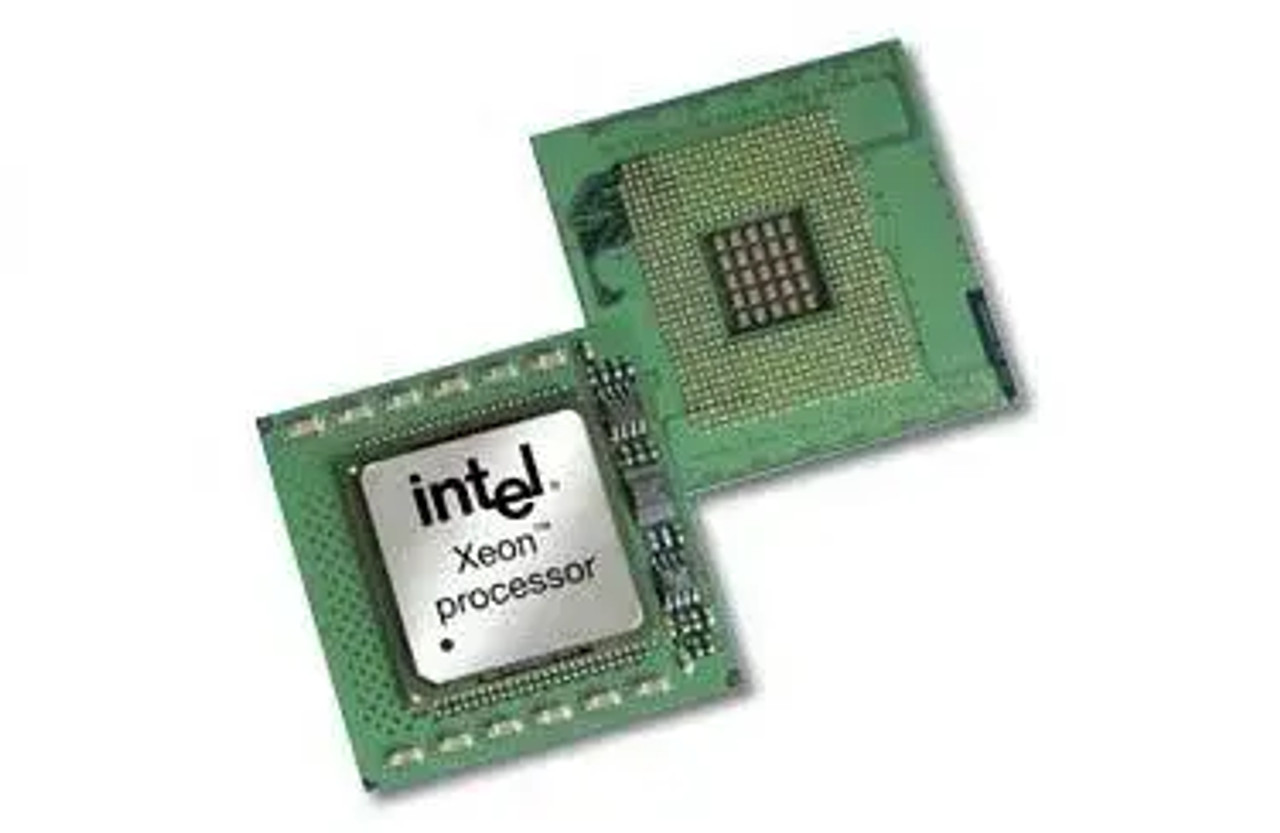 SL8P2 | Intel | Xeon 3.8GHz 2MB L2 Cache 800MHz FSB Socket 604 Micro-FCPGA 90NM Processor