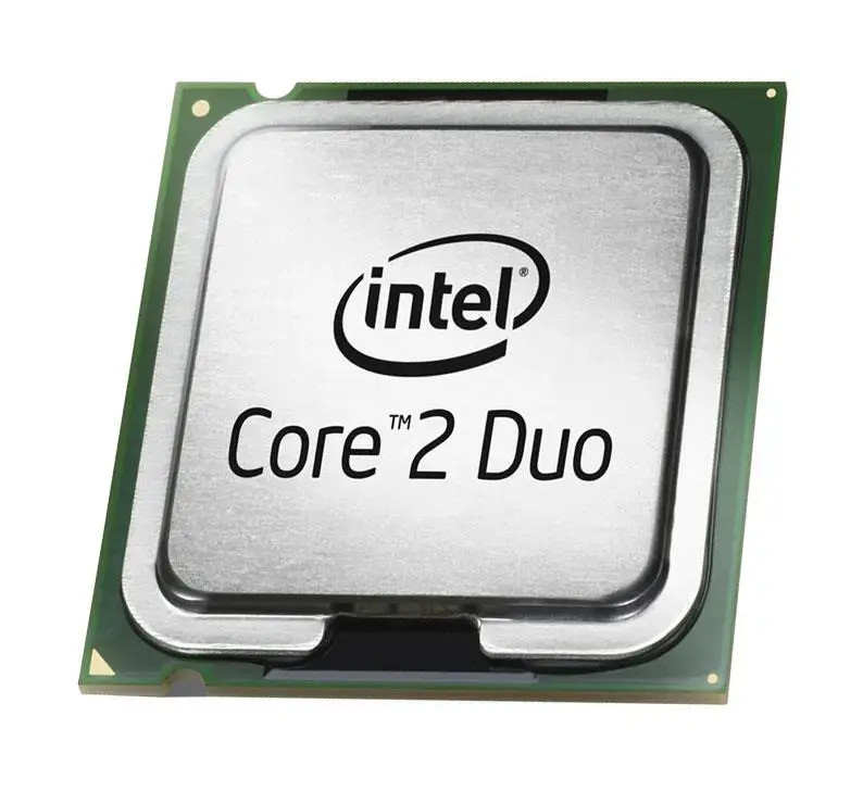 SLAAT | Intel | Core 2 Duo E6550 2.33GHz 1333MHz 4MB L2 Cache Socket LGA775 Processor