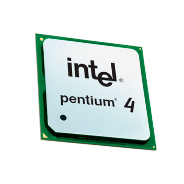 SL7EY | Intel | Pentium 4 2.80GHz 400MHz FSB 512KB L2 Cache Socket 478 Processor