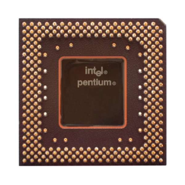 SL2BM | Intel | Pentium MMX 233MHz 66MHz FSB Socket PPGA Processor