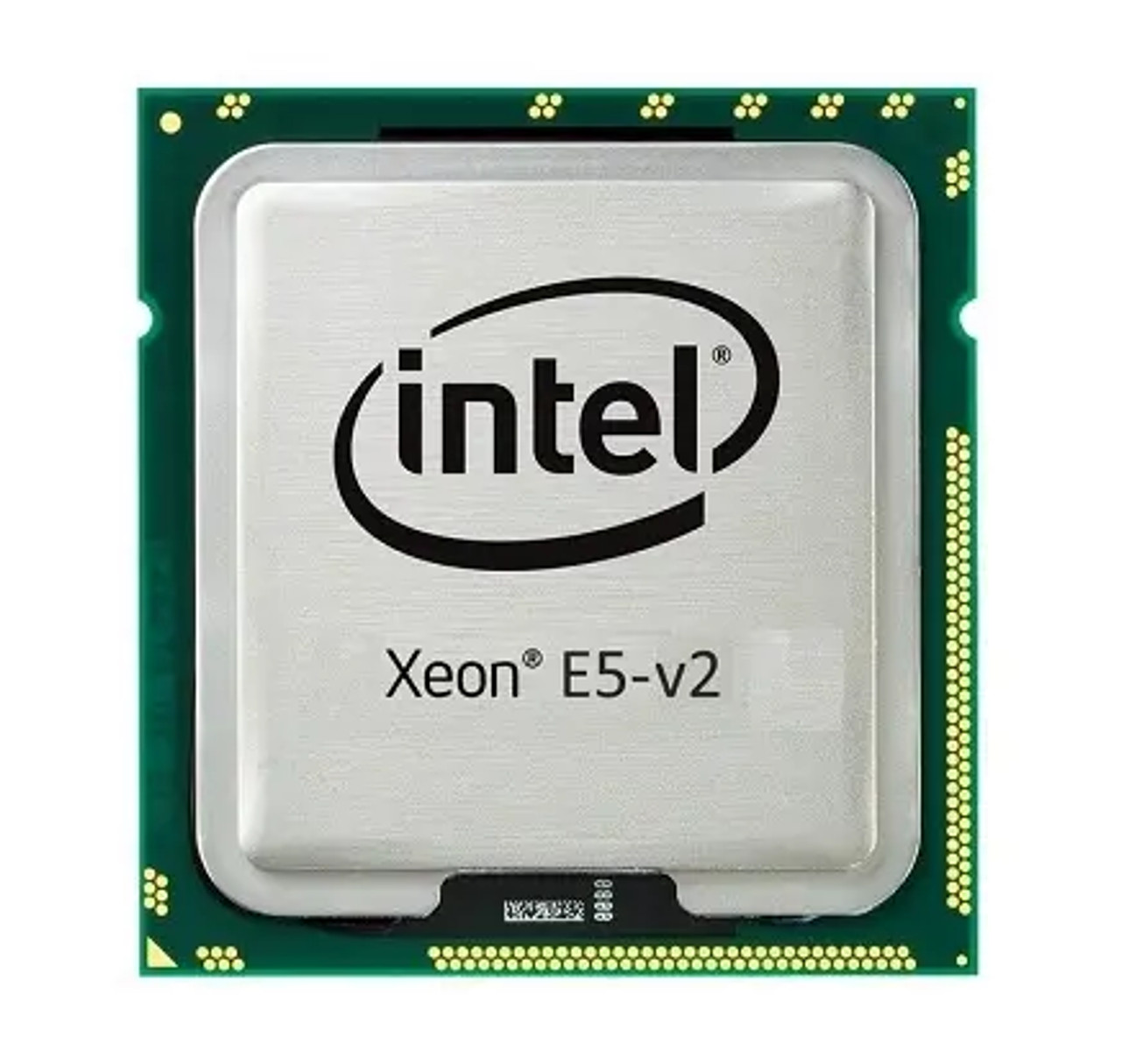 E5-1650V2 | Intel | Xeon E5-1650 V2 6 Core 3.50GHz 0GT/s QPI 12MB Smart Cache Socket FCLGA2011 Processor