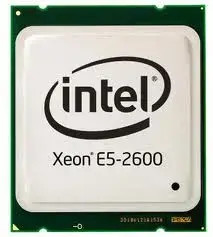 SR0H0 | Intel | Xeon 8 Core E5-2650L 1.8GHz 20MB L3 Cache 8GT/S QPI Socket FCLGA-2011 32NM 70W Processor