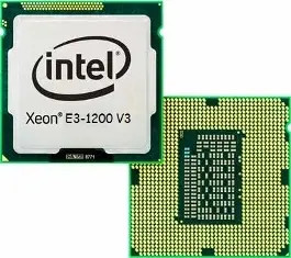 CM8064601467202 | Intel | Xeon Quad Core E3-1230V3 3.3GHz 8MB L3 Cache 5GT/S QPI Socket FCLGA-1150 22NM 80W Processor