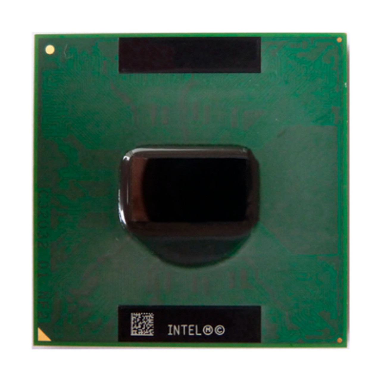 SL7NA | Intel | Pentium 4 3.06GHz 533MHz FSB 1MB Cache Socket 478 Mobile Processor