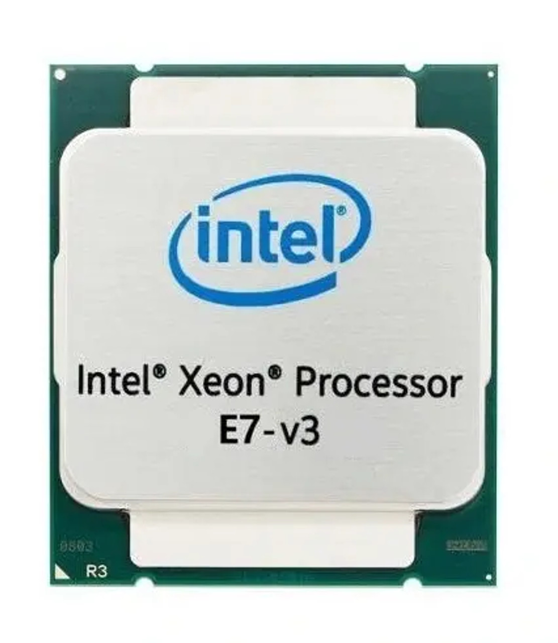 E7-8880V3 | Intel | Xeon E7-8880 v3 18 Core 2.30GHz 9.60GT/s QPI 45MB Last Level Cache Socket FCLGA2011 Processor