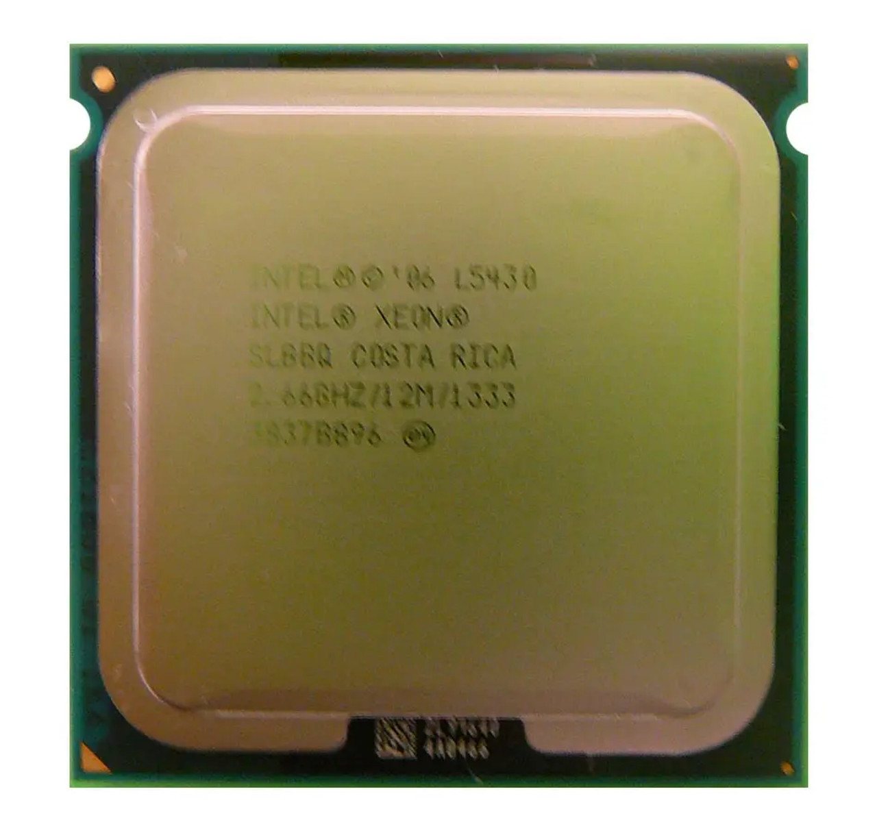 SL35S | Intel | Celeron 333MHz 66MHz FSB 128KB L2 Cache Socket PPGA370 Processor