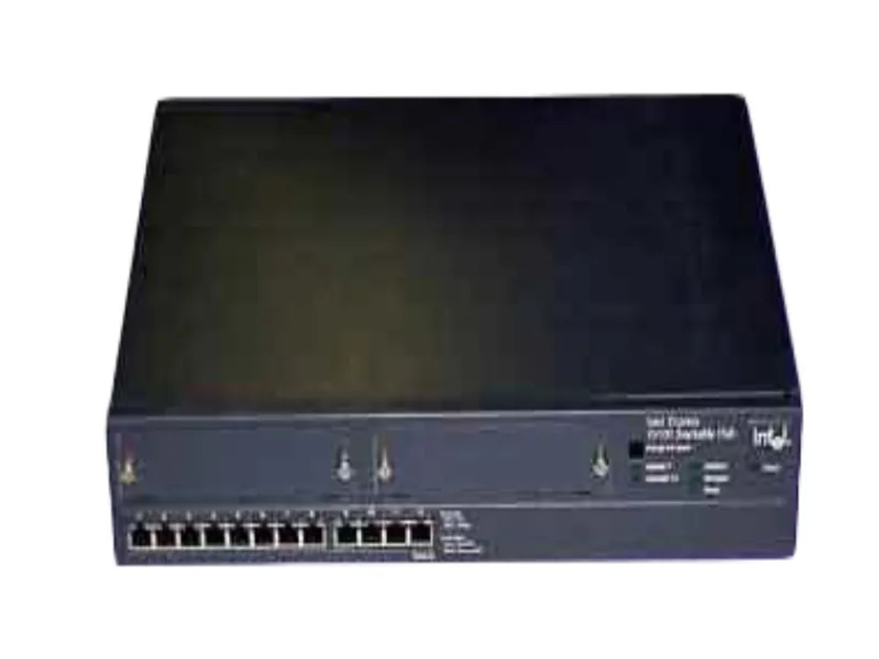 EE110TX12 | Intel | 10/100 Express 12 Port Switch