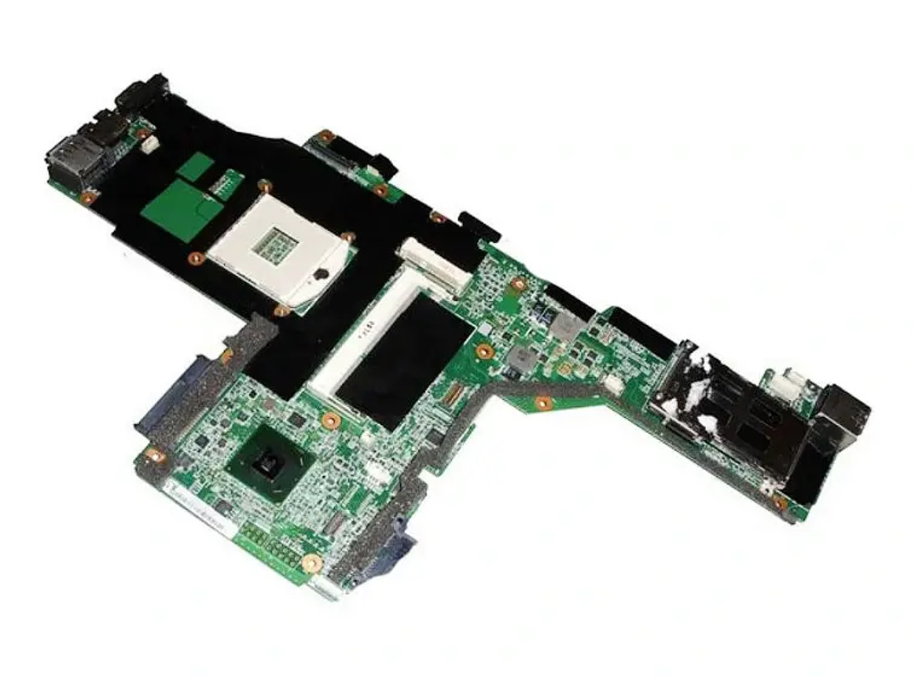 43Y9236 | Lenovo | ThinkPad T500 Intel Laptop Motherboard S478