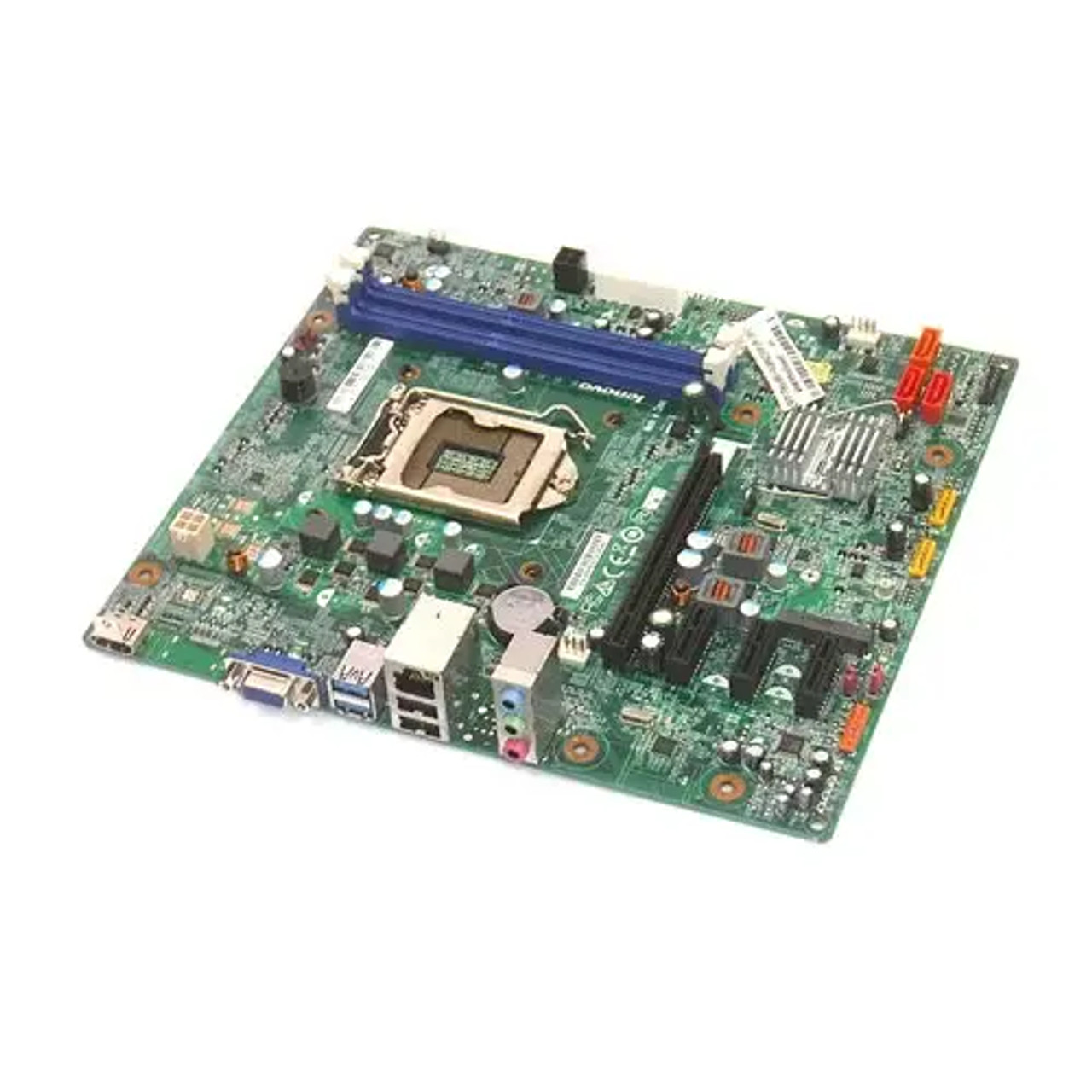 90002568 | Lenovo | System Board Socket S1150 for H530S Intel Desktop