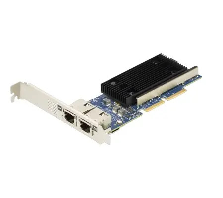 00YK536 | Lenovo | Broadcom 57416 10GBase-T 2-Port ML2 Ethernet Adapter