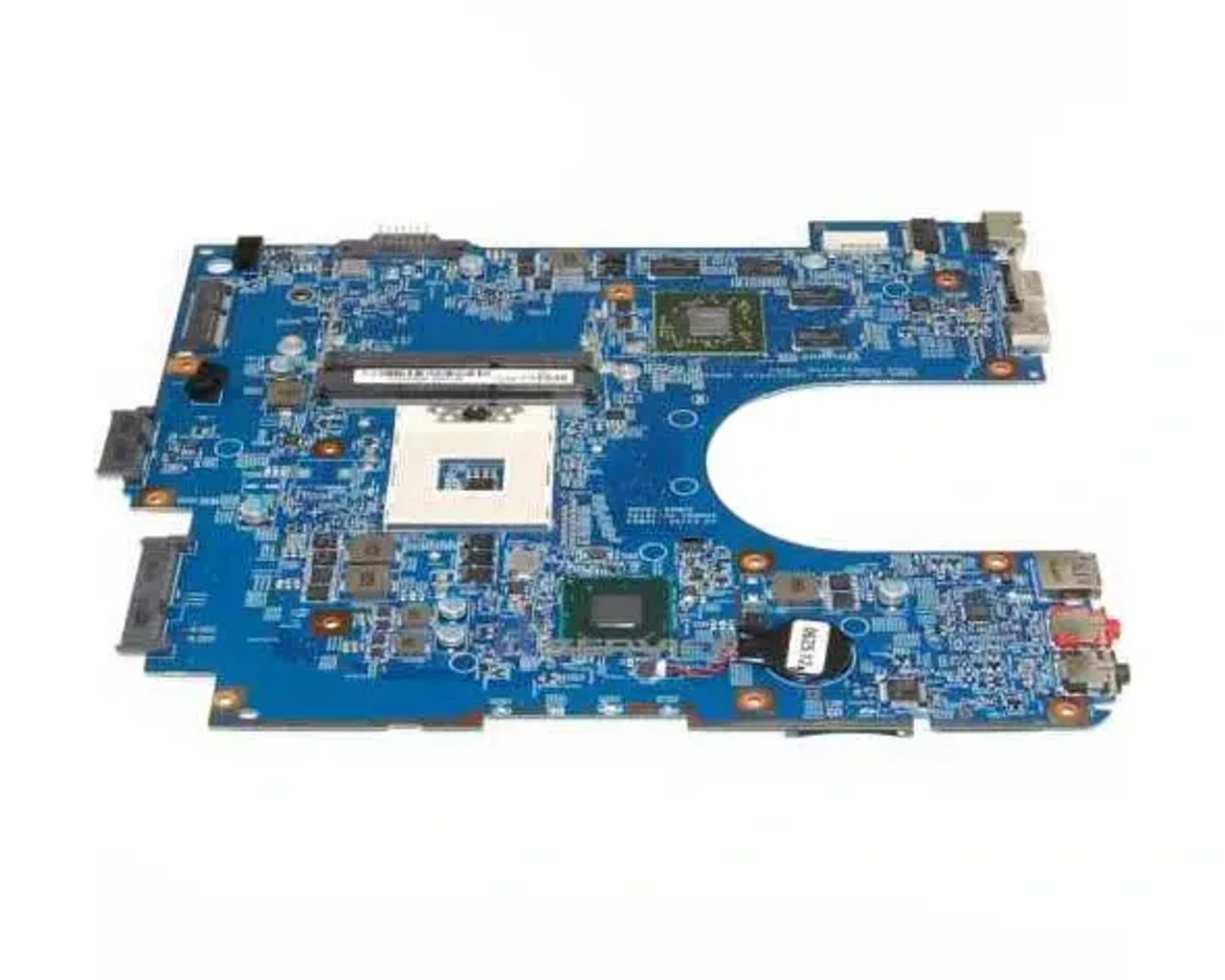 A1117454A | Sony | Vaio VGN-FS660/W Intel Laptop Motherboard S479