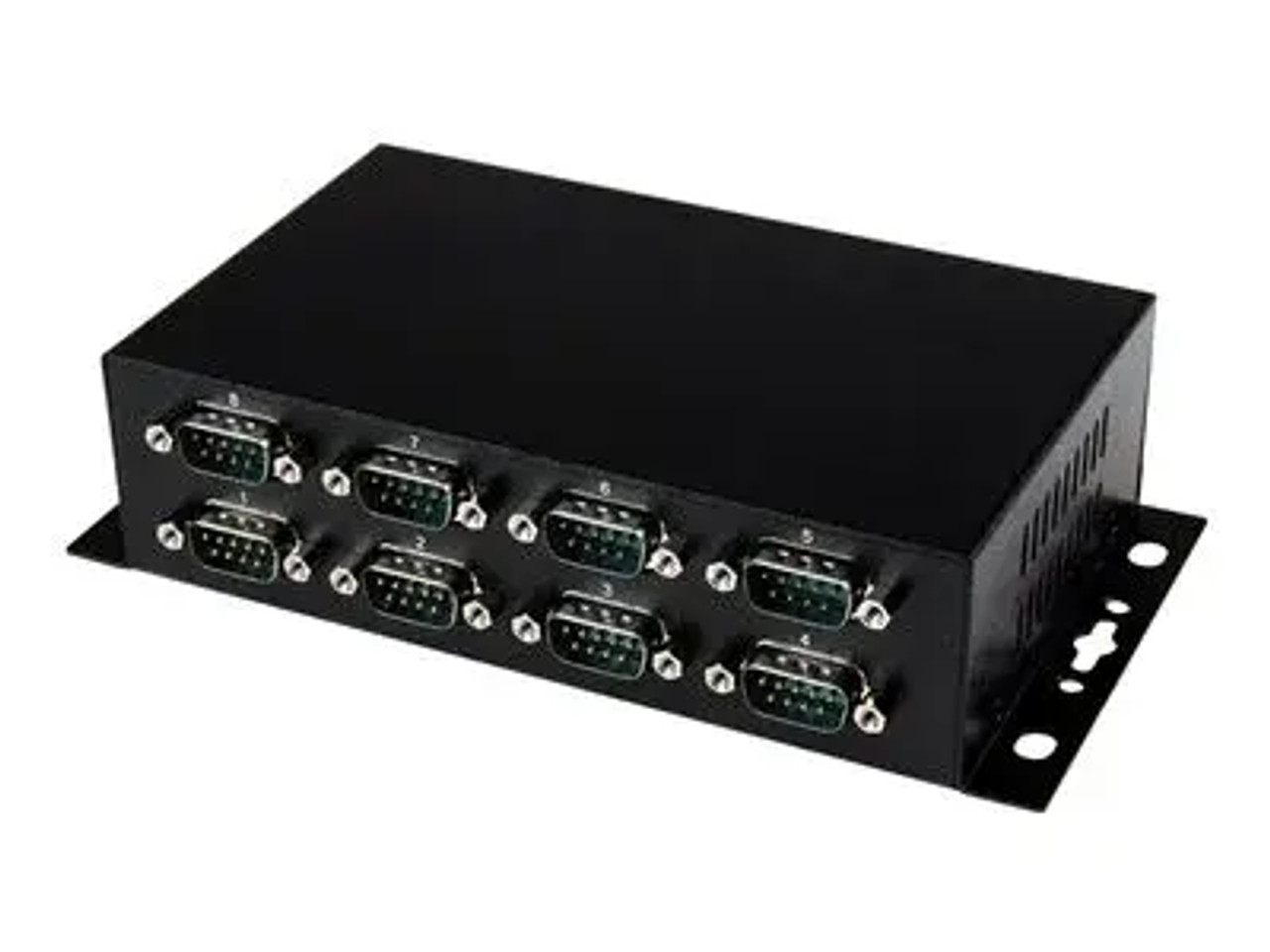 ICUSB2328I | StarTech | 8-Port USB to DB9 RS232 Serial Adapter