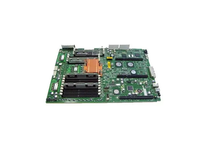 540-7968 | Sun | System Board 8-Core 1.2GHz CPU for SPARC Enterprise T5120