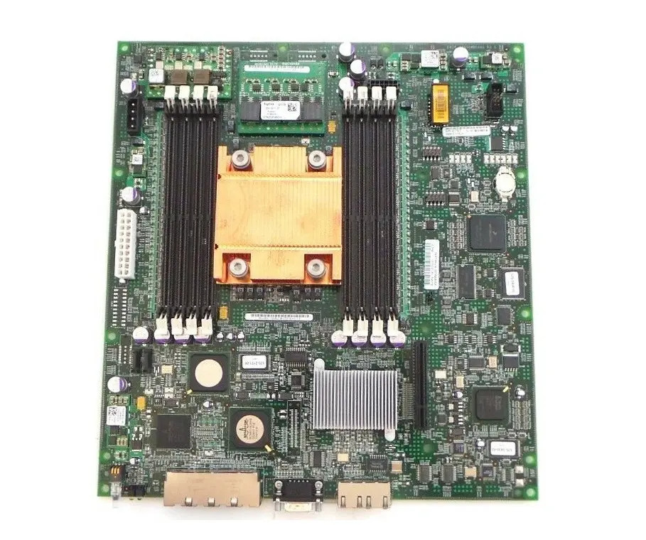 375-3149 | Sun | System Board with 1.00Ghz UltraSPARC IIIi Processor for V210