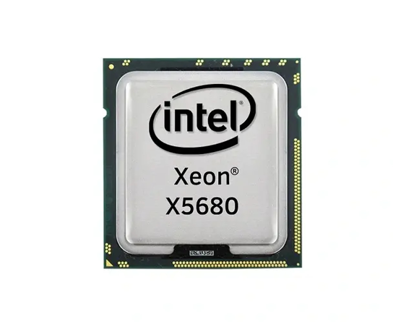 371-4890 | Sun | 3.33GHz 6.40GT/s QPI 12MB L3 Cache Socket FCLGA1366 Intel Xeon X5680 6 Core Processor (Tray part)