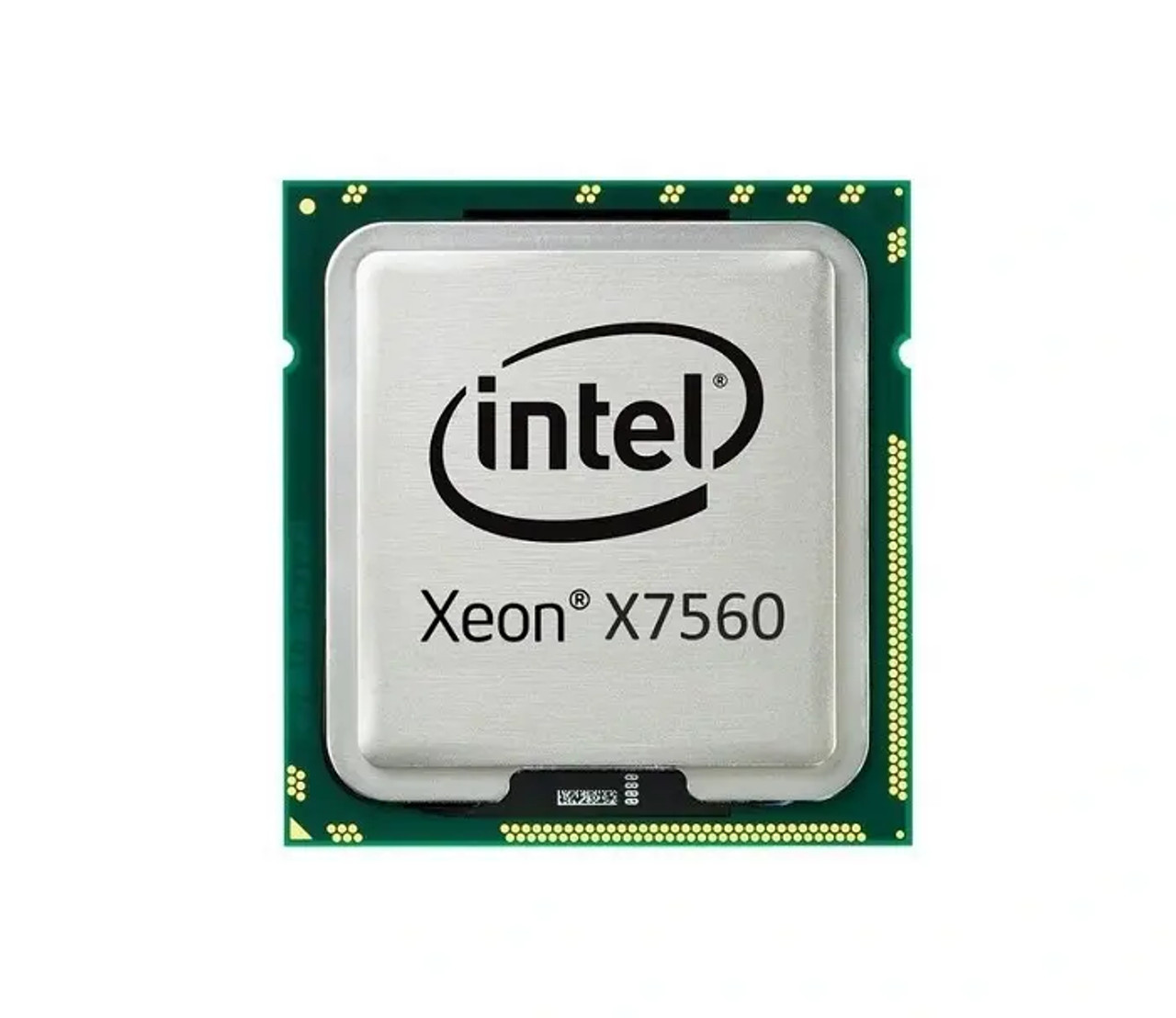 371-4860 | Sun | 2.27GHz 6.4GT/s QPI 24MB L3 Cache Socket FCLGA1567 Intel Xeon X7560 8-Core Processor