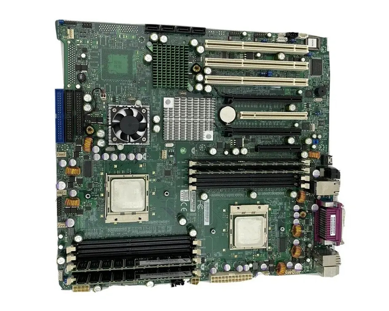 H8DAR-8 | Supermicro | Dual-Core AMD Opteron 200 8131 Chipset System Board Socket PGA-940