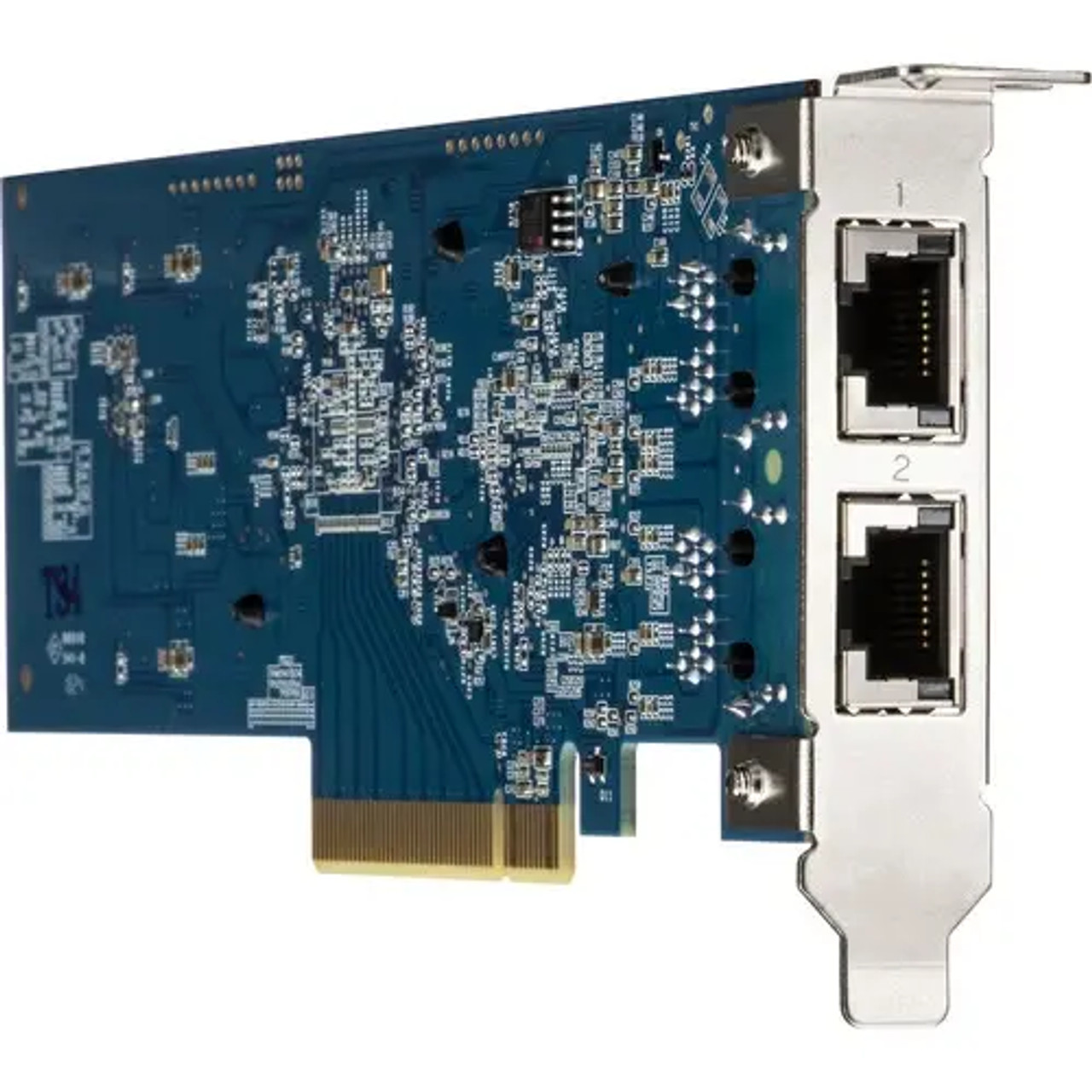 E10G21-F2 | Synology | Dual-Port 10GB 2 SFP+ Port Ethernet Adapter
