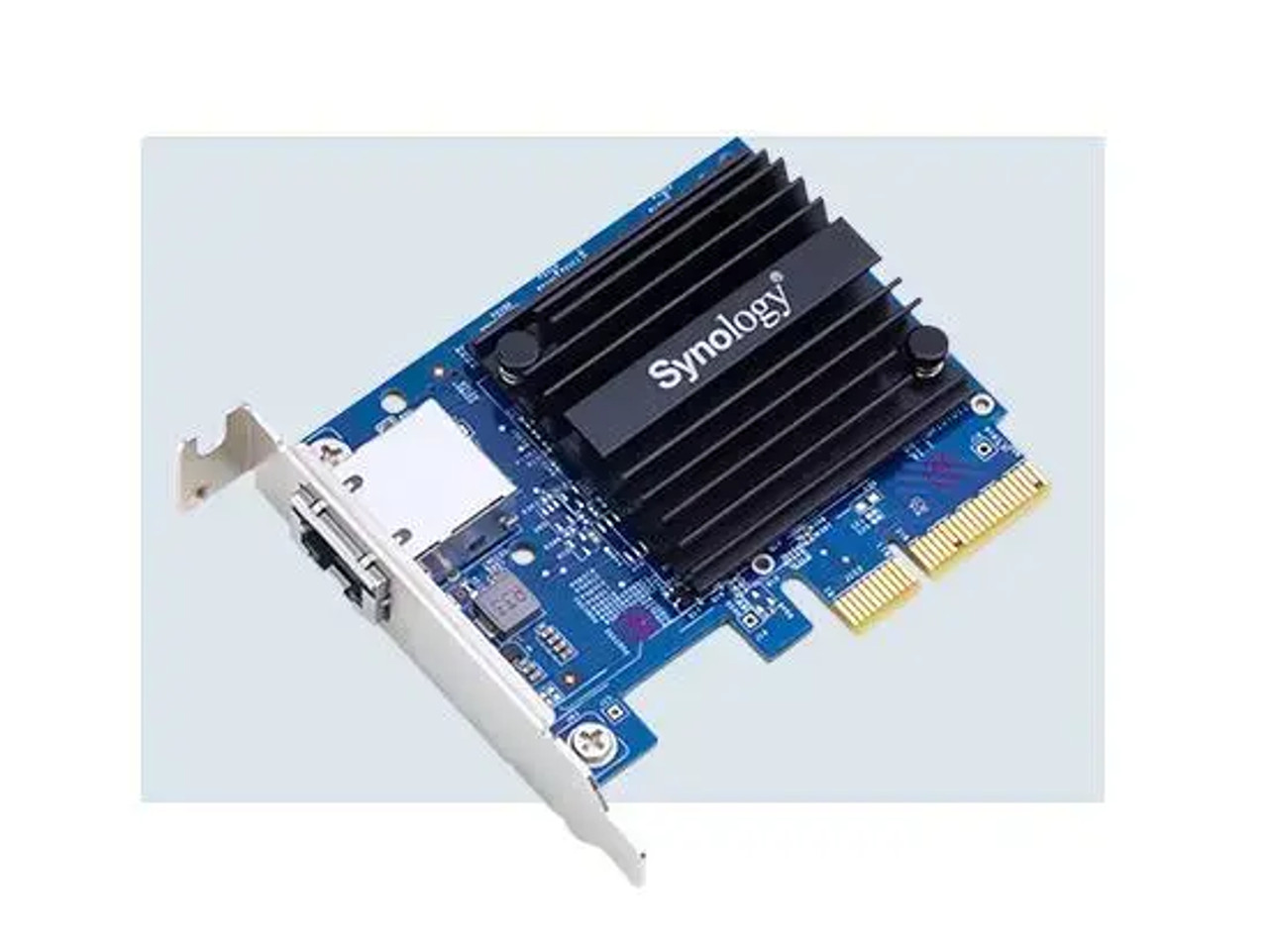 E10G18-T1 | Synology | 10GB Ethernet Adapter