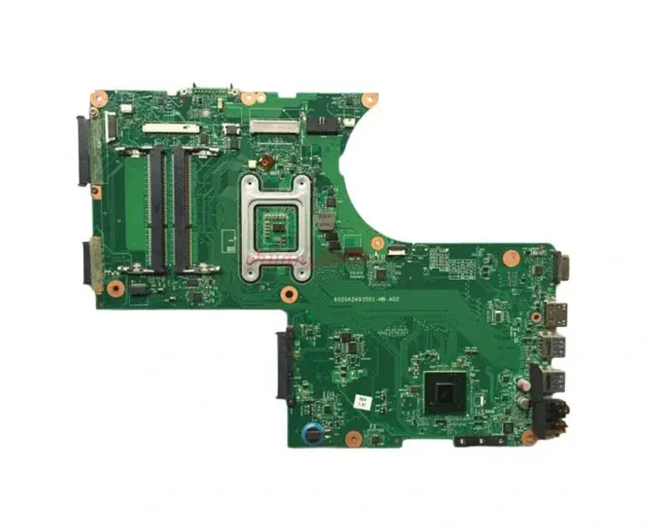 K000126510 | Toshiba | System Board for QOSMIO X770 X775 Intel Laptop S989