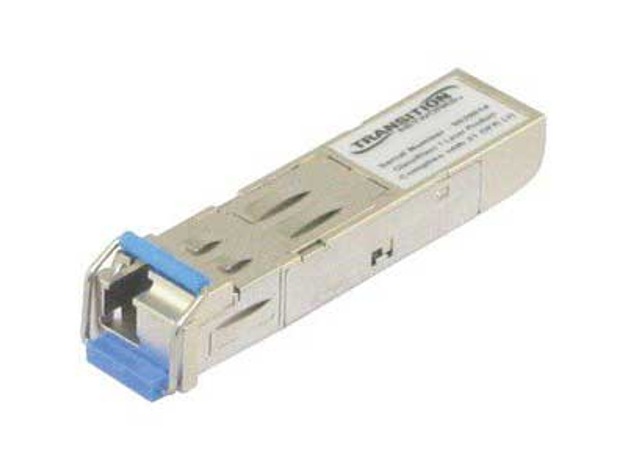 TN-SFP-LXB41 | Transition Networks | 1000Base-LX 40km TX1310nm/RX1550nm SFP Transceiver Module