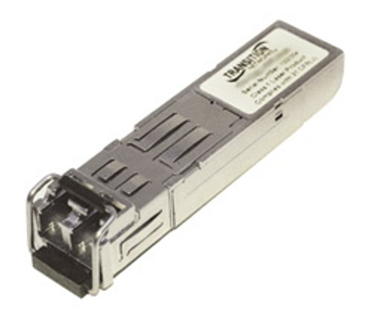 TN-GLC-LH-SM | Transition Networks | 1000Base-LX SFP 1310nm 10km Transceiver Module