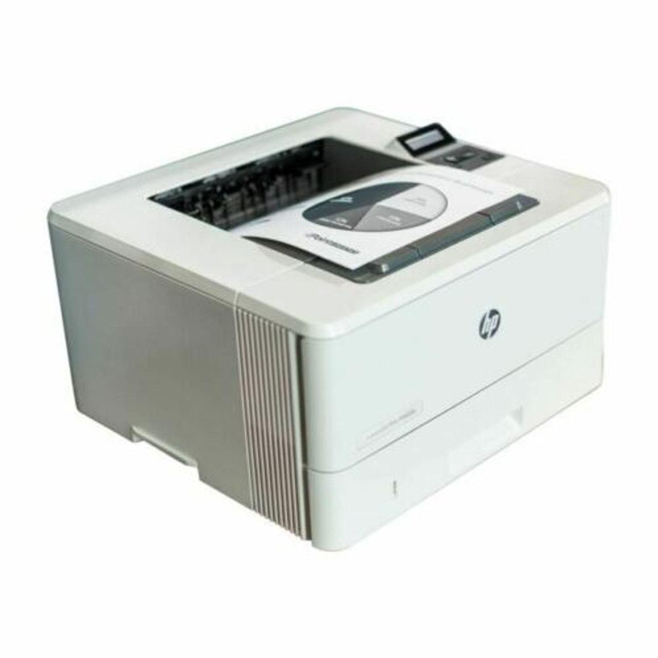 C5F93A | HP | LaserJet Pro Duplex Monochrome Laser Printer  Black/White