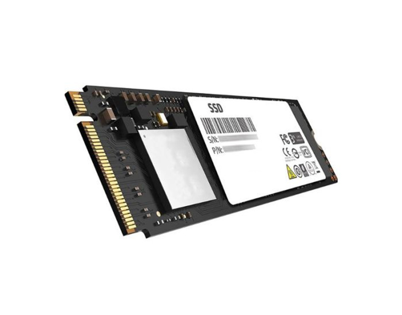 SD8SN8U-128G-1001 | SanDisk | X400 128GB Triple-Level Cell SATA 6Gb/s M.2 2280 Solid State Drive