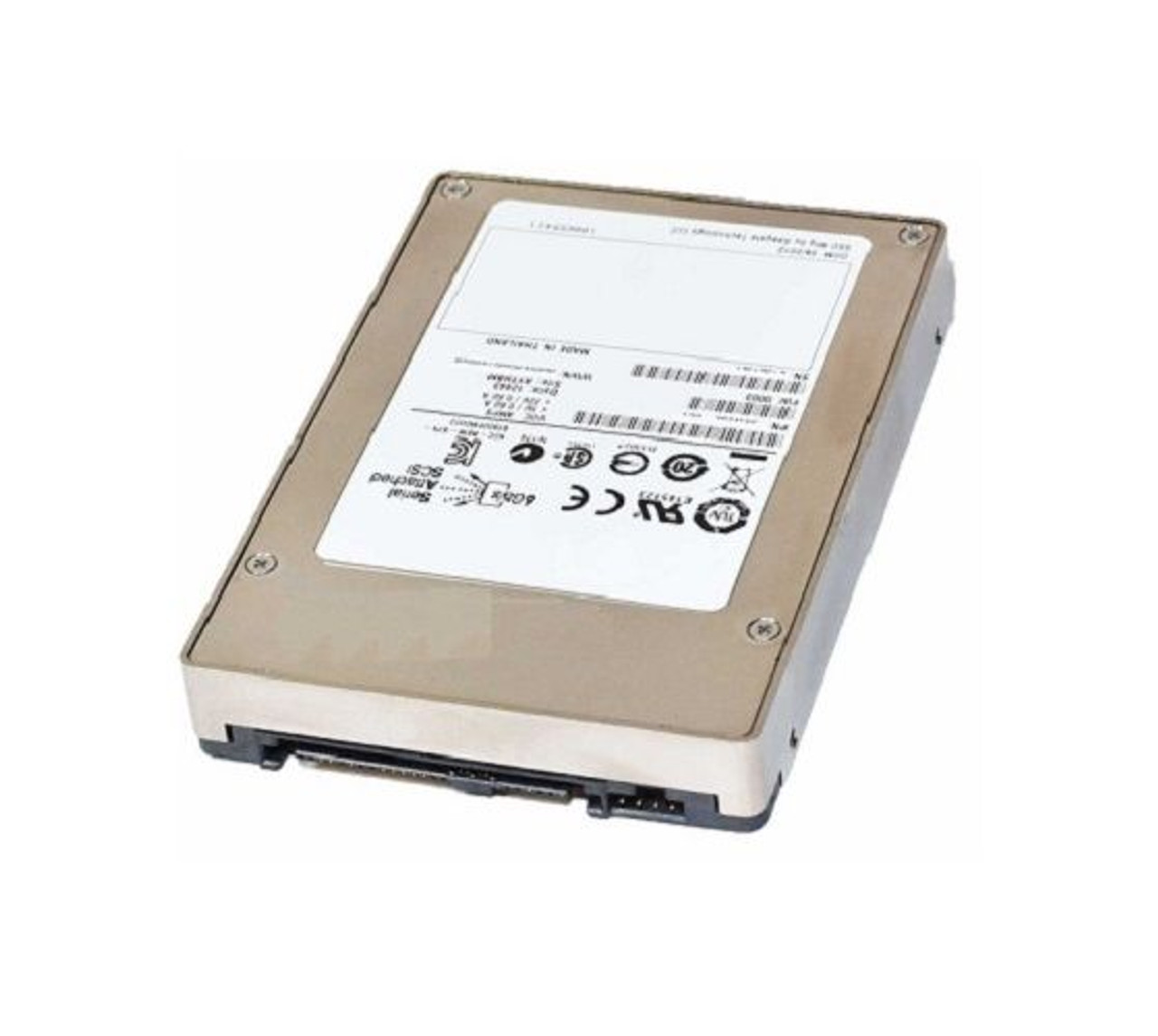 ODKR-800G-5C20 | SanDisk | 800GB SAS 12Gb/s Read Intensive 2.5-Inch Solid State Drive
