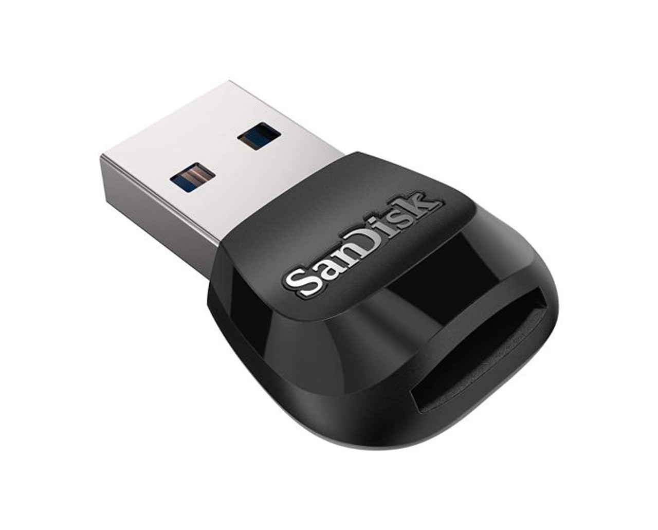 SDDR-B531-GN6NN | SanDisk | MobileMate USB 3.0 Memory Card Reader