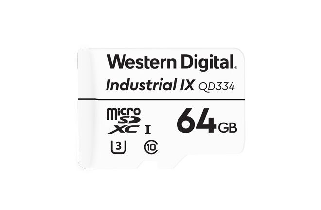 SDSDQEC-064G | SanDisk | 64GB Extreme microSD Memory Card