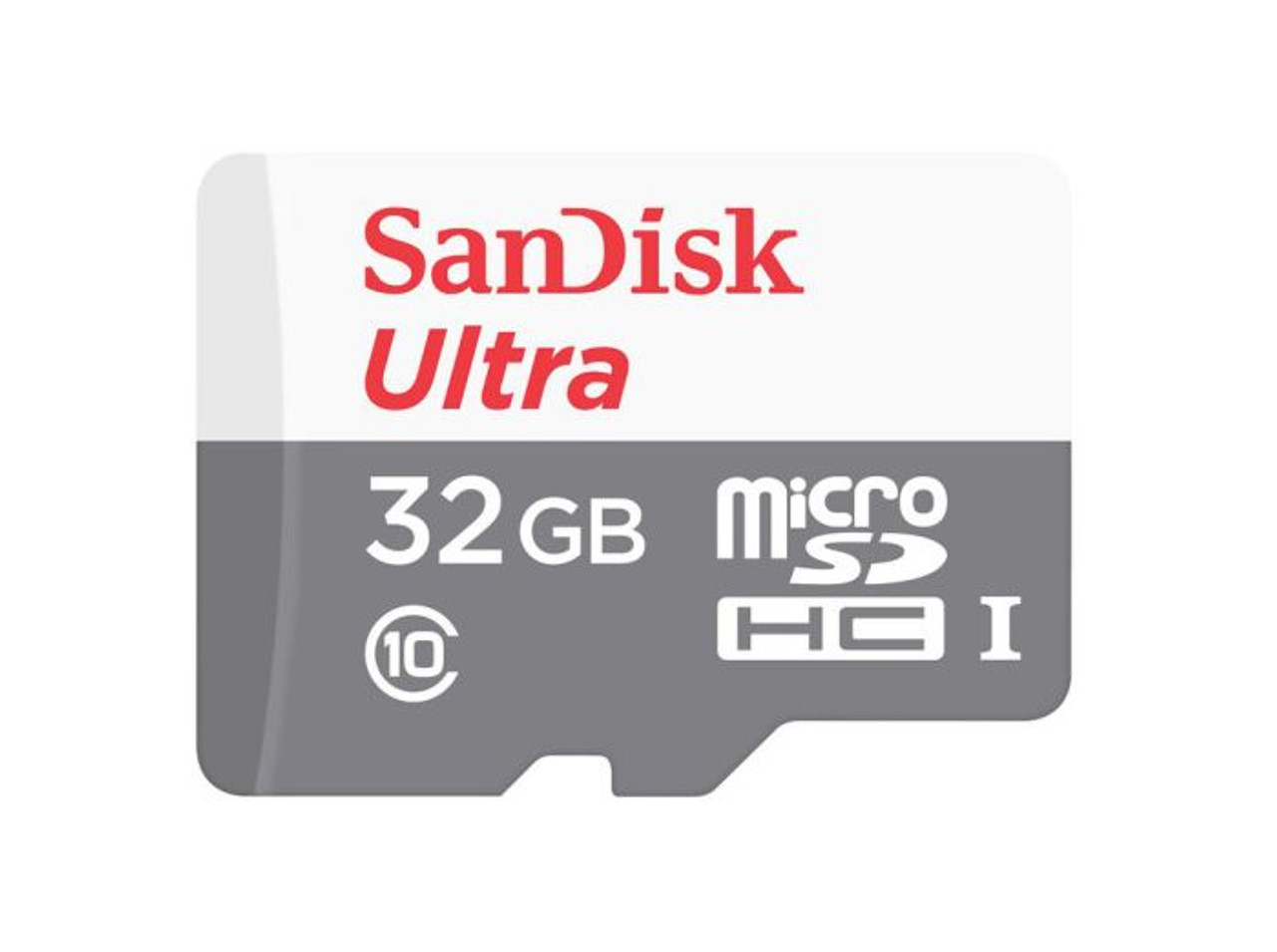 SDSQUNR-032G-GN3MN | SanDisk | 32GB Ultra Lite Micro SD Memeory Card SDSQUNR-032G-GN3MN | SanDisk | 32GB Ultra Lite Micro SD Memeory Card