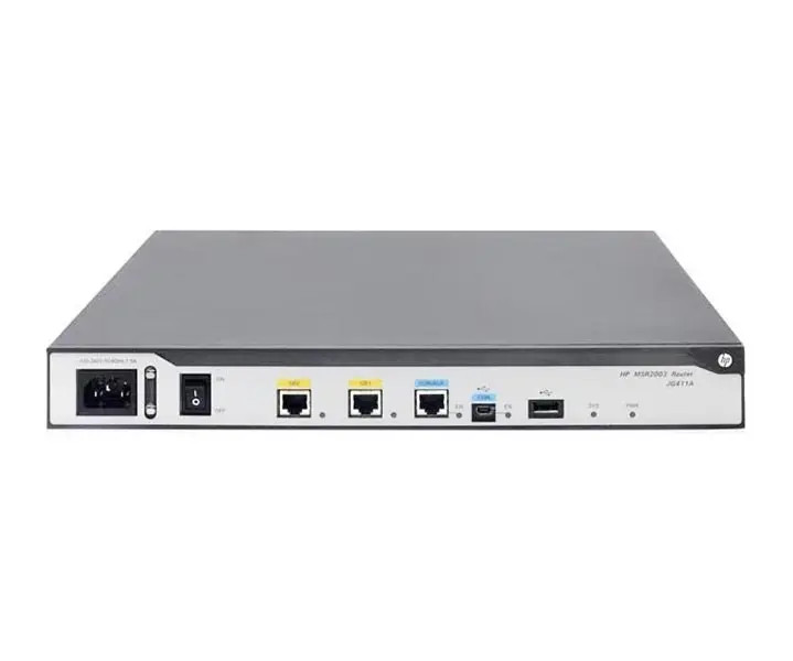 CISCO2851-HSEC/K9 | Cisco | 2851 Router
