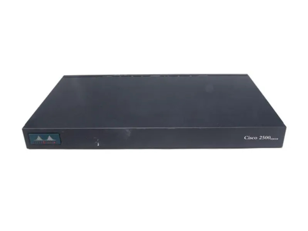 T94-5011-0 | Cisco | 3-Port Ethernet Dual Serial Router